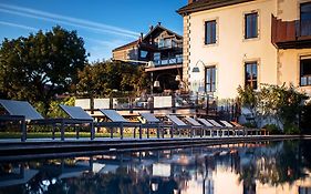 Hotel le Clos Des Sens Annecy